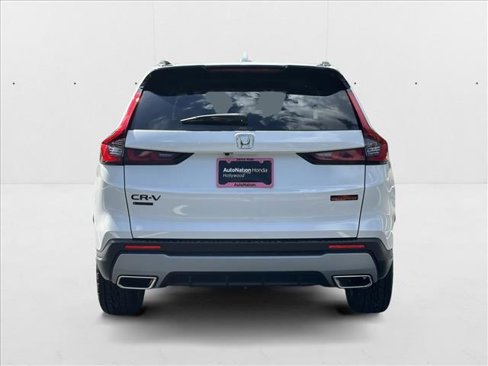 New 2026 Honda CR-V TrailSport image 8