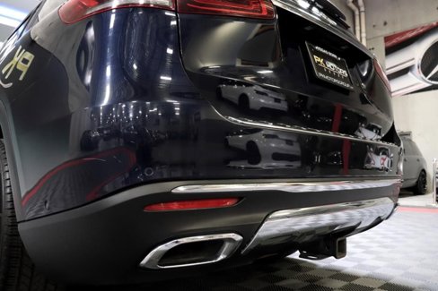 Used 2020 Mercedes-Benz GLS 450 4MATIC image 80