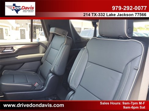 New 2026 GMC Yukon Elevation image 11