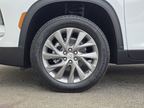 New 2026 Buick Enclave Preferred w/ Power Package image 49