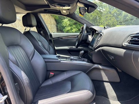 Used 2018 Maserati Ghibli S Q4 image 13