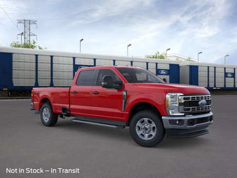 New 2026 Ford F350 XLT image 7