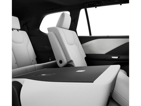 New 2026 Lexus TX 350 AWD image 12