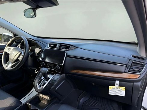 Used 2022 Honda CR-V EX image 26