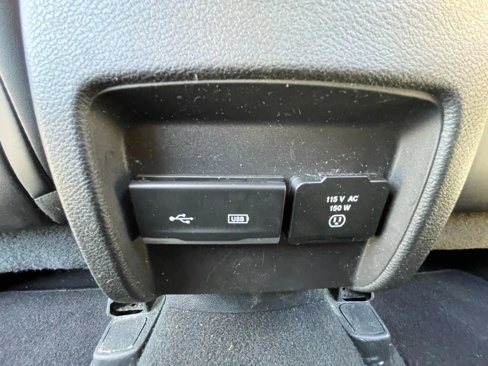 Used 2019 Jeep Cherokee Limited image 42