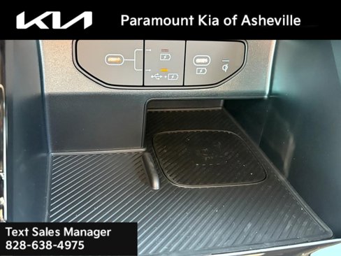 New 2026 Kia Sorento SX Prestige image 19