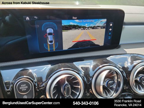Used 2025 Mercedes-Benz CLA 250 image 36