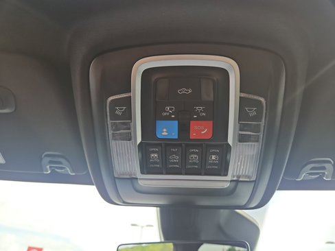 New 2026 RAM 1500 Rebel image 23