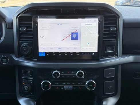 New 2025 Ford F150 XLT image 7