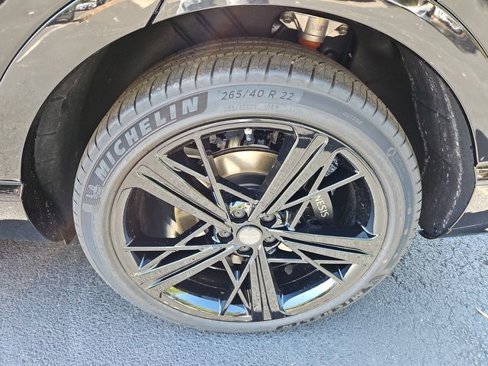 New 2026 Genesis GV80 3.5T e-SC image 7