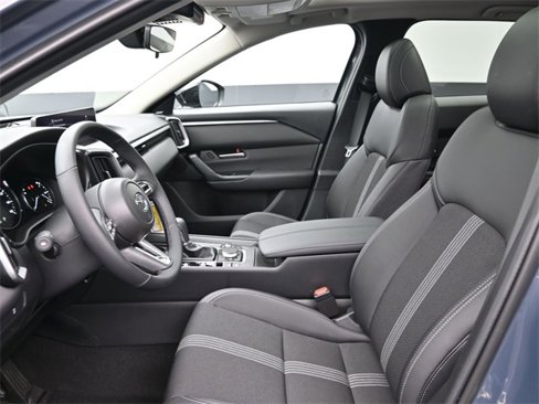 New 2025 MAZDA CX-50 AWD 2.5 S w/ Cargo Package image 15