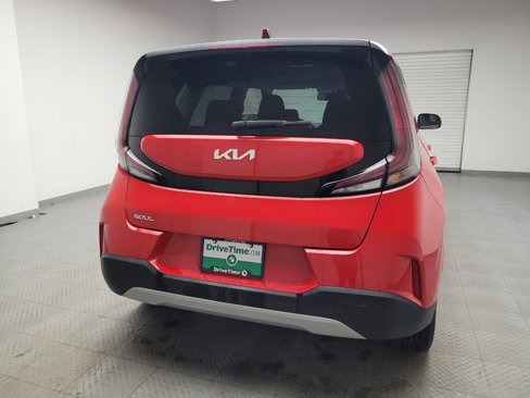 Used 2023 Kia Soul LX w/ Option Group 015 image 7