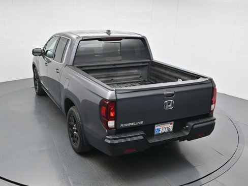 Used 2019 Honda Ridgeline RTL-T image 38