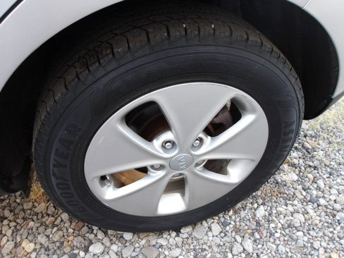 Used 2016 Kia Soul image 27