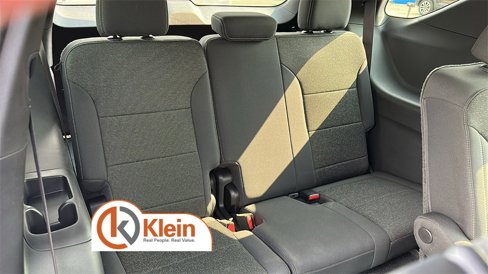 Certified 2024 Chevrolet Traverse LT w/ LPO, Floor Liner Package image 30