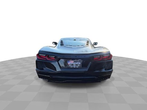 New 2026 Chevrolet Corvette Stingray Coupe w/ 1LT image 7