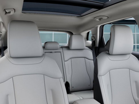 New 2026 Kia Sportage EX image 27