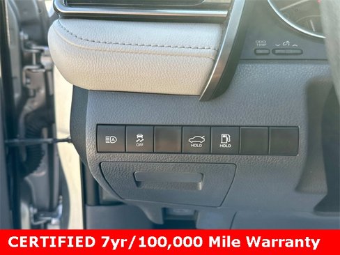 Used 2023 Toyota Camry LE image 23