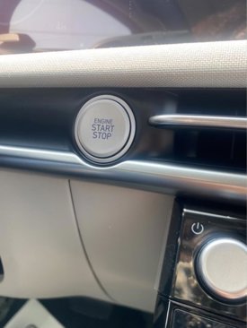 New 2026 Hyundai Tucson Limited image 26