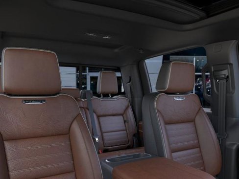 New 2026 GMC Sierra 1500 Denali Ultimate image 44