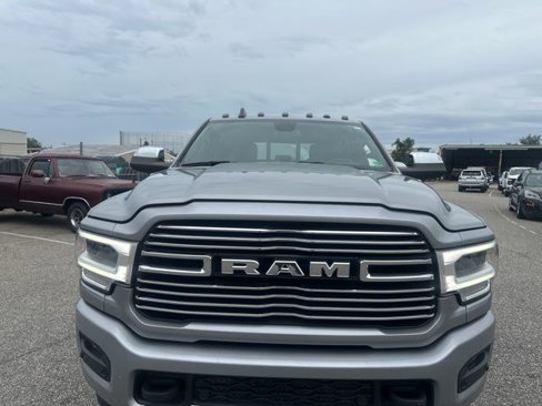 Used 2022 RAM 2500 Laramie image 8
