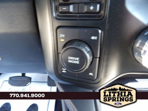 Used 2023 Ford F250 Platinum image 25