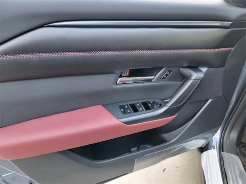 New 2025 MAZDA CX-50 2.5 Hybrid w/ Weather Package image 8