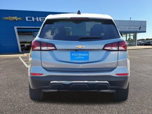 Used 2023 Chevrolet Equinox LT image 5