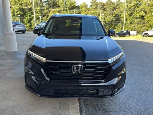 New 2026 Honda CR-V EX-L image 7