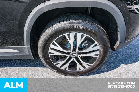 Used 2025 Mercedes-Benz GLA 250 image 17