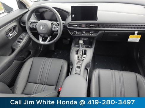 New 2026 Honda HR-V EX-L image 19