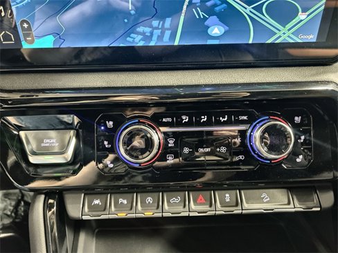 New 2026 GMC Sierra 1500 AT4 w/ AT4 Premium Package image 17