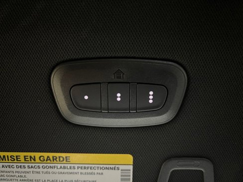 New 2025 Jeep Grand Cherokee Limited w/ Trailer Tow Package image 25