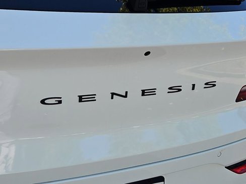 New 2026 Genesis GV80 3.5T Prestige image 6