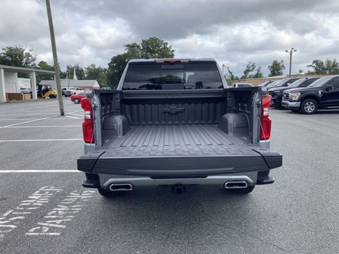 New 2026 Chevrolet Silverado 1500 High Country image 44