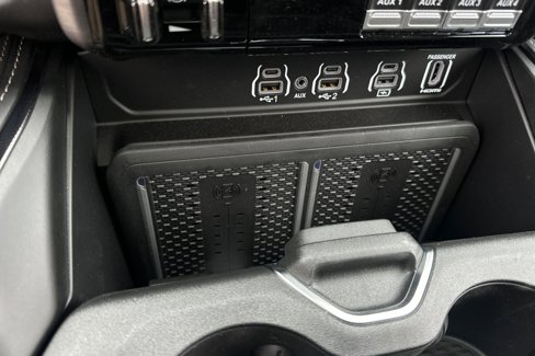 New 2025 RAM 2500 Rebel w/ Rebel Level 2 Equipment Group image 24