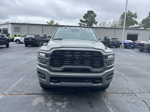 New 2026 RAM 2500 Big Horn image 2