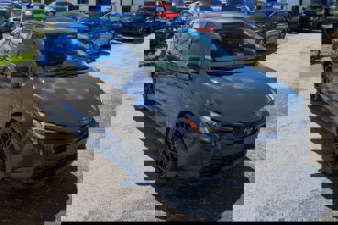 Used 2023 Toyota Corolla LE image 20
