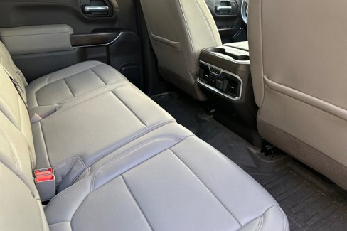 Used 2020 GMC Sierra 1500 SLT w/ SLT Premium Plus Package image 17