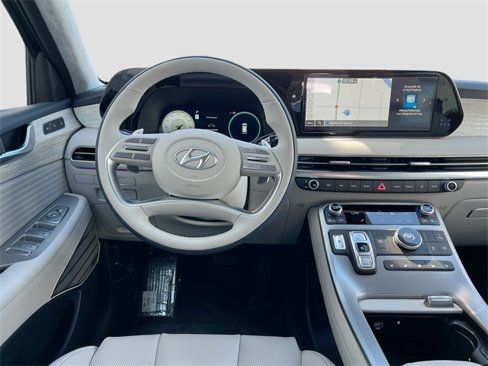 New 2025 Hyundai Palisade Calligraphy image 24