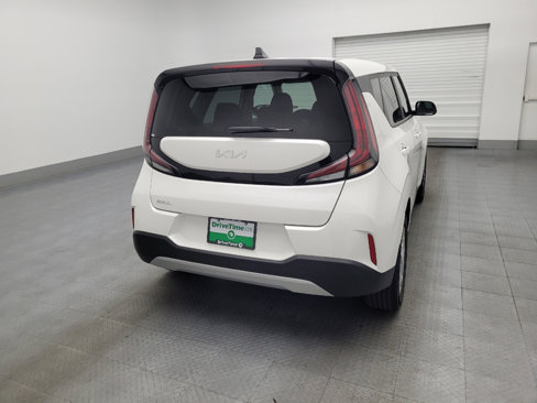 Used 2023 Kia Soul S image 7