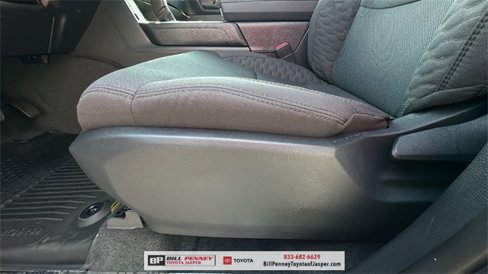New 2026 Toyota Tundra SR image 15
