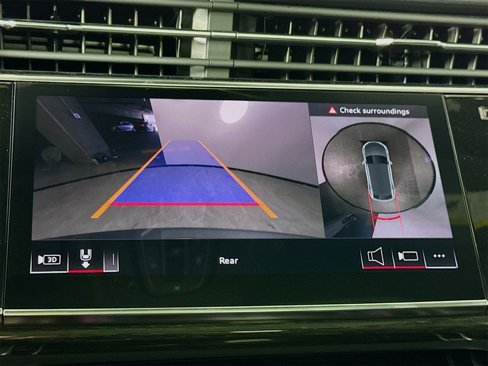 New 2025 Audi Q8 Premium Plus image 14