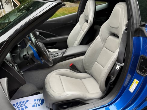 Used 2019 Chevrolet Corvette Z06 image 57
