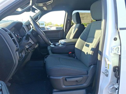 New 2026 RAM 3500 Tradesman image 10