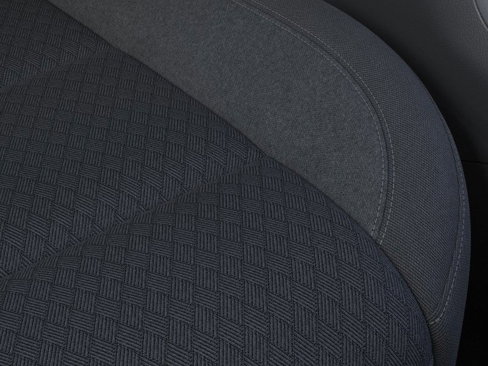 New 2026 Chevrolet Silverado 3500 LT w/ Trail Boss Package image 21