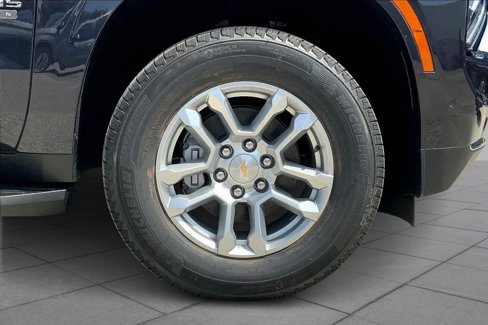 New 2026 Chevrolet Tahoe LT w/ Comfort Package image 11
