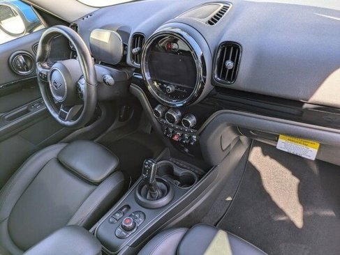 Used 2022 MINI Cooper Countryman S image 33