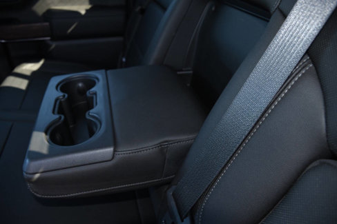 Used 2019 GMC Sierra 1500 SLT w/ SLT Premium Plus Package image 17