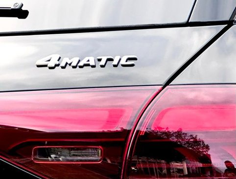 New 2026 Mercedes-Benz GLE 450 4MATIC image 12